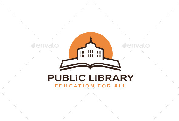 Education - College Logo Templates