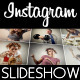 Instagram Slideshow - VideoHive Item for Sale