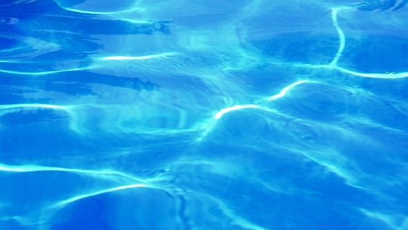 Blue Water Texture alt