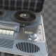Reel Tape Recorder 02 - VideoHive Item for Sale