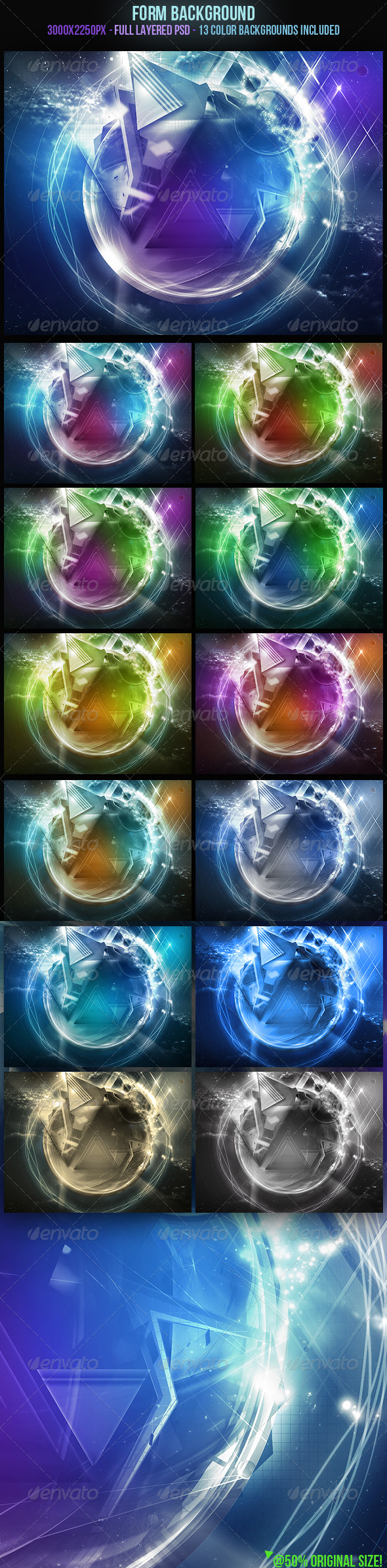 Form Background - Backgrounds Graphics