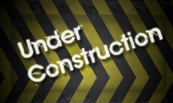 Under Construction