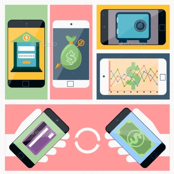 Online Banking - Communications Technology