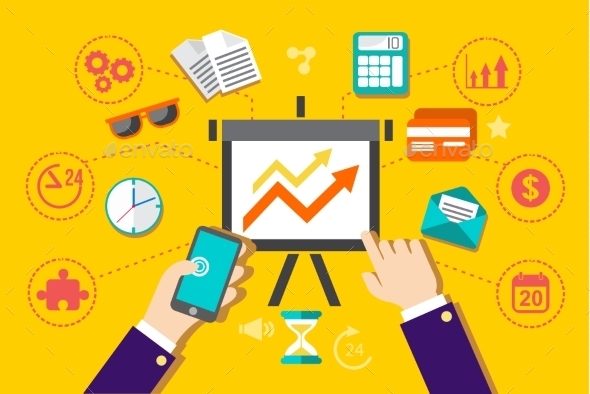 Marketing and Promotion of Contemporary Style - Web Technology