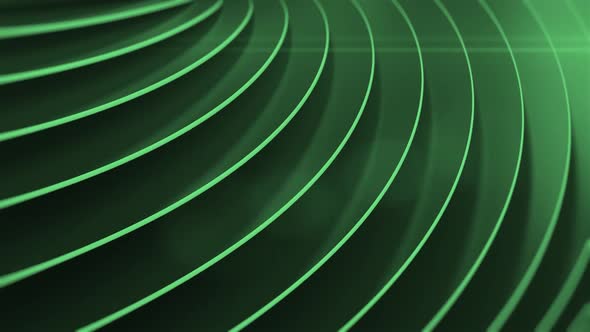 3d Soft Green Background alt