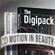 The DigiPack &amp; The Jewel Case-CD Motion in Beauty - VideoHive Item for Sale