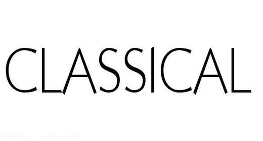 Classical