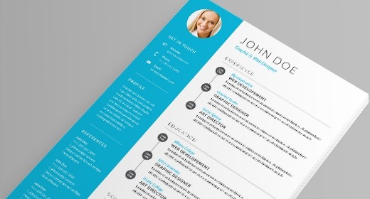 Pack corporative templates