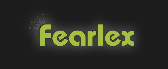 Fearlex black 590x242