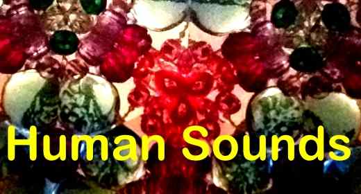 Human Sounds