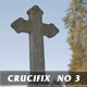 Crucifix No.3 Crucifix No.3 - VideoHive Item for Sale