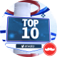 Broadcast Top 10 Pack - VideoHive Item for Sale