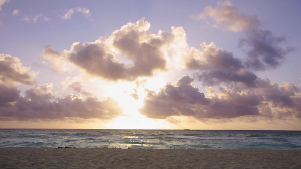 Southbeach Sunrise 0 alt