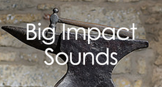 Big Impact Sounds