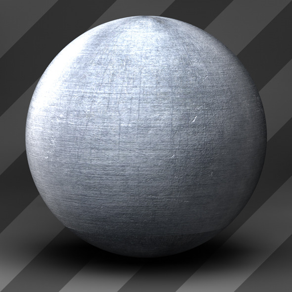 Dirty Wall Shader_005 - 3DOcean Item for Sale