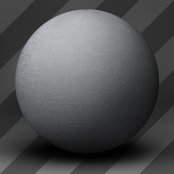 Dirty Wall Shader_007 - 3DOcean Item for Sale