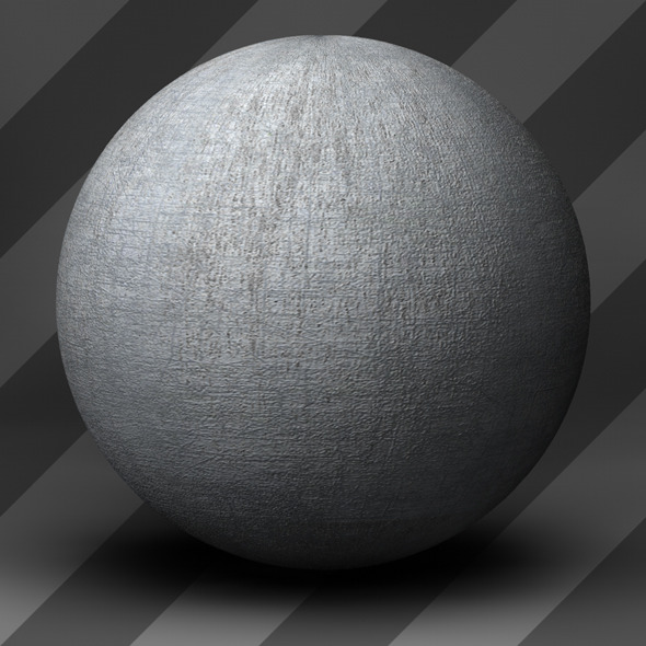 Dirty Wall Shader_010 - 3DOcean Item for Sale