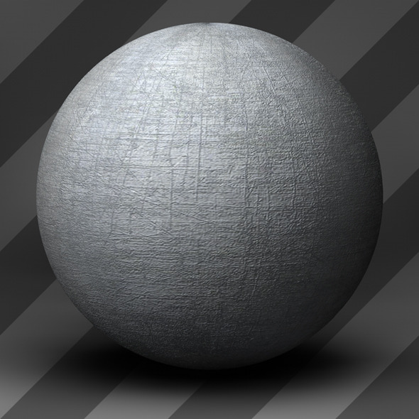Dirty Wall Shader_016 - 3DOcean Item for Sale
