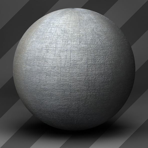 Dirty Wall Shader_017 - 3DOcean Item for Sale