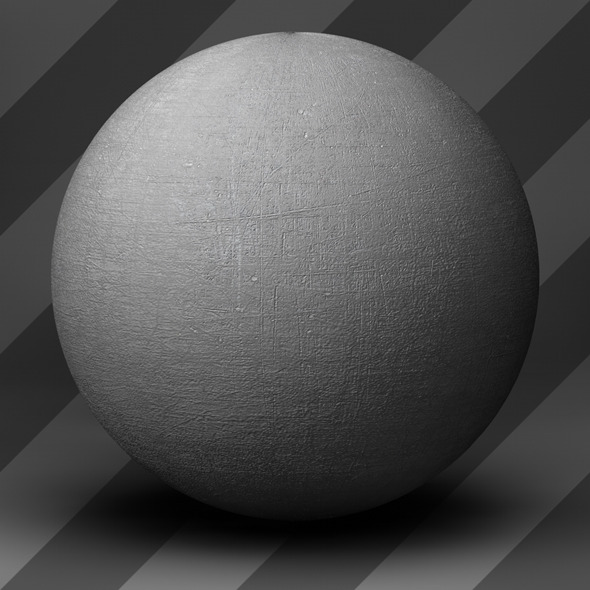 Dirty Wall Shader_018 - 3DOcean Item for Sale