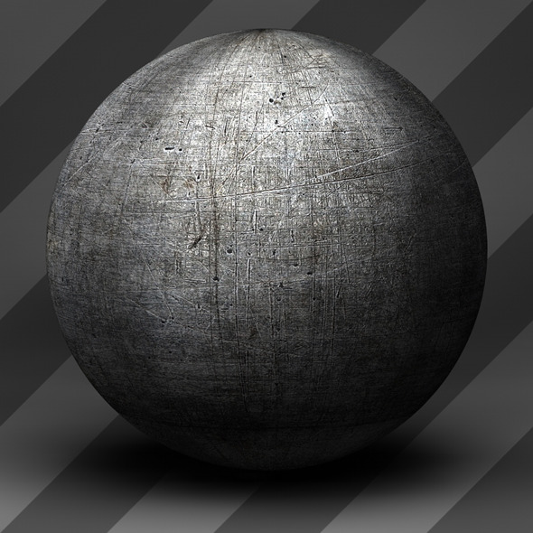 Dirty Wall Shader_021 - 3DOcean Item for Sale