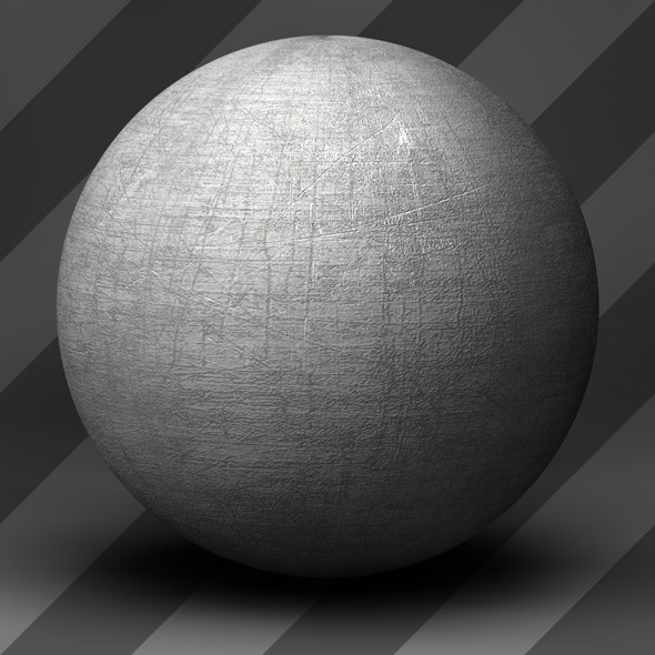 Dirty Wall Shader_022 - 3DOcean Item for Sale
