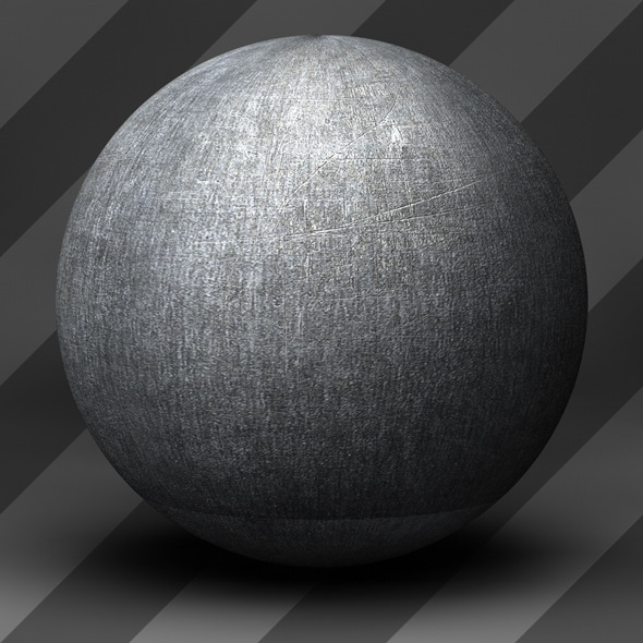 Dirty Wall Shader_023 - 3DOcean Item for Sale