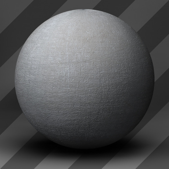 Dirty Wall Shader_027 - 3DOcean Item for Sale