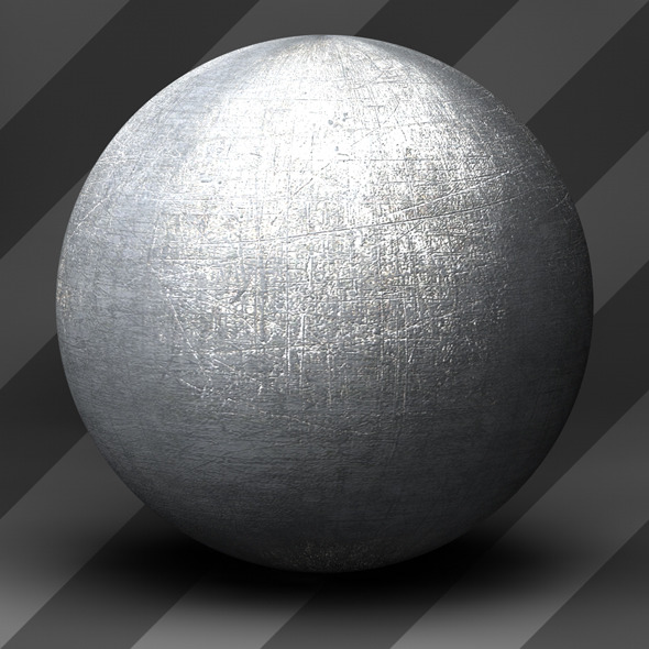 Dirty Wall Shader_029 - 3DOcean Item for Sale