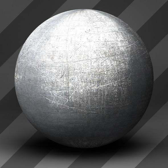 Dirty Wall Shader_030 - 3DOcean Item for Sale