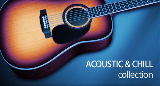Acoustic & Chill