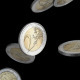 Falling Coins - VideoHive Item for Sale