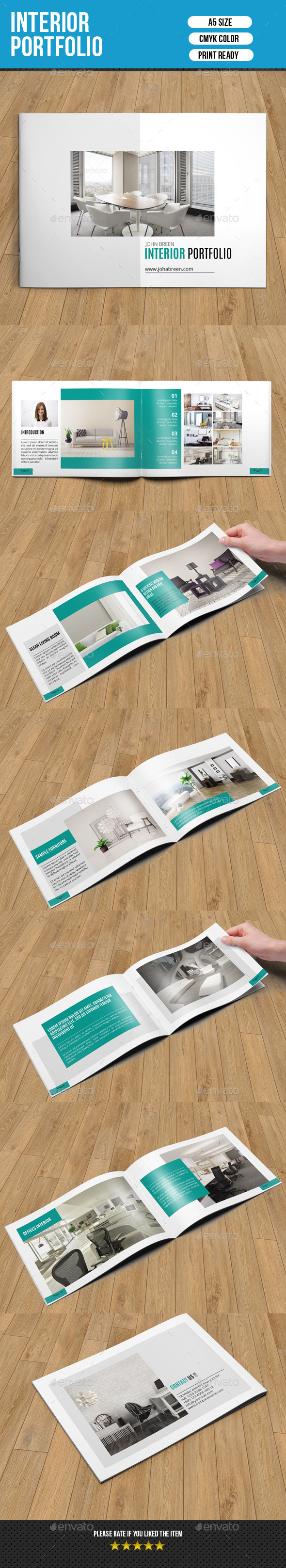 Clean Interior Design Catalog-V151 - Catalogs Brochures
