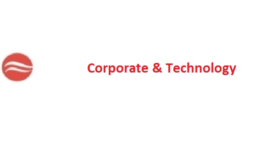 Corporate & Technology