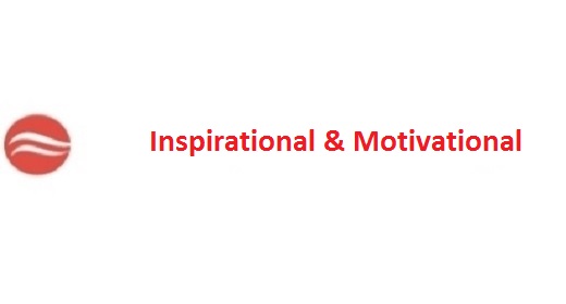 Inspirational & Motivational