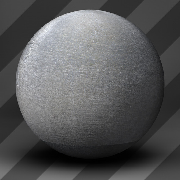Dirty Wall Shader_032 - 3DOcean Item for Sale