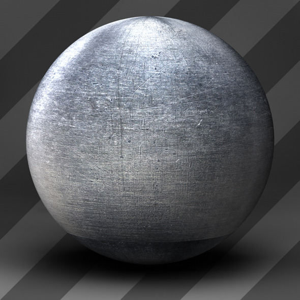 Dirty Wall Shader_033 - 3DOcean Item for Sale