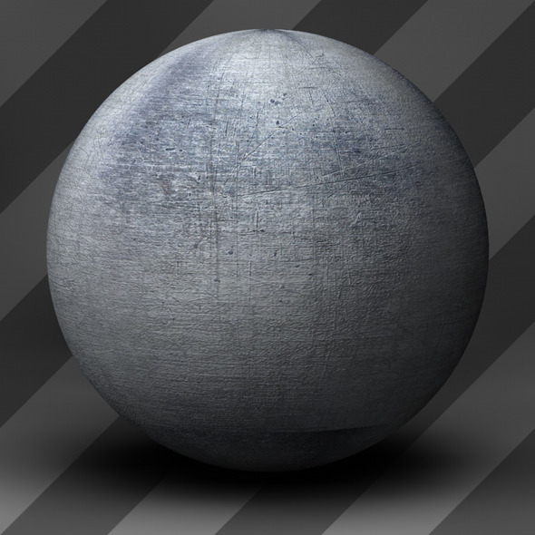 Dirty Wall Shader_034 - 3DOcean Item for Sale