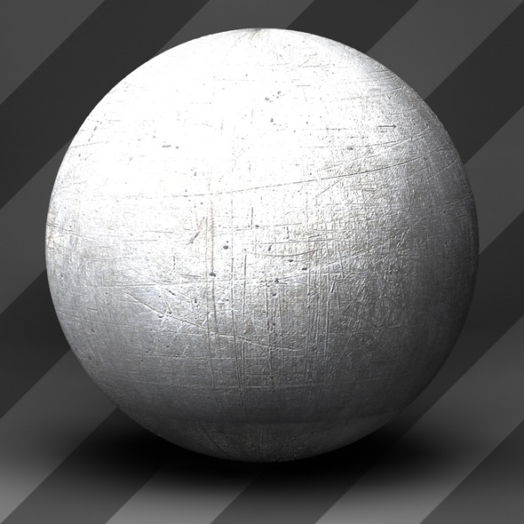 Dirty Wall Shader_037 - 3DOcean Item for Sale