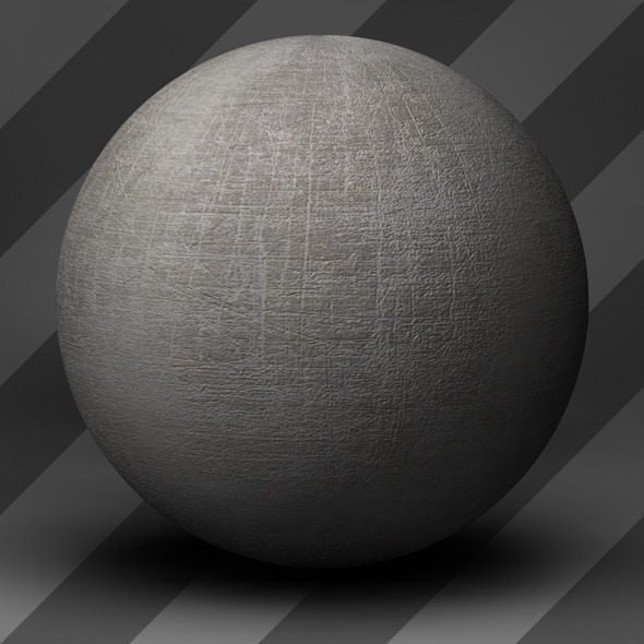 Dirty Wall Shader_038 - 3DOcean Item for Sale