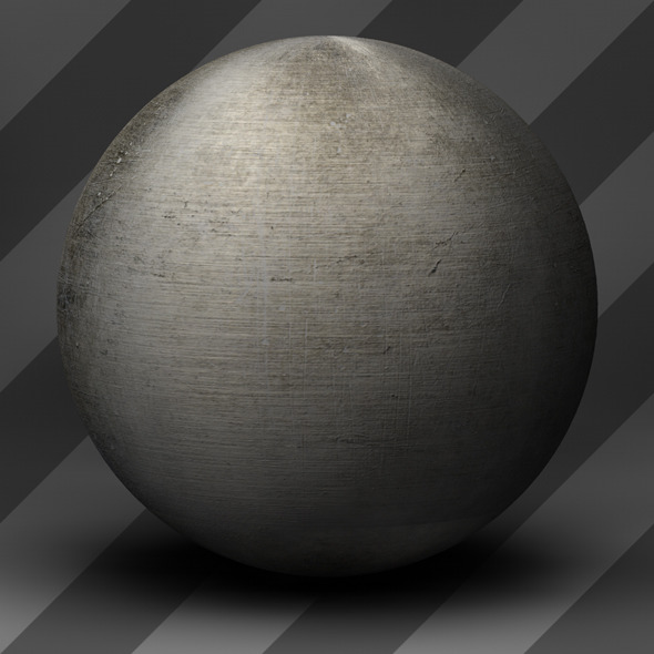 Dirty Wall Shader_039 - 3DOcean Item for Sale