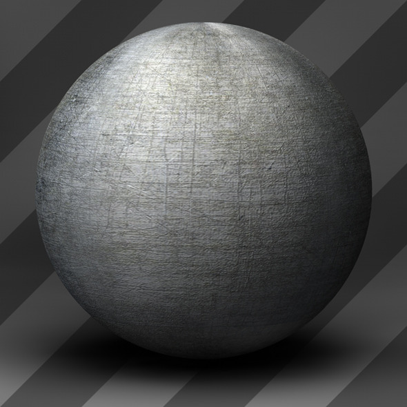 Dirty Wall Shader_040 - 3DOcean Item for Sale