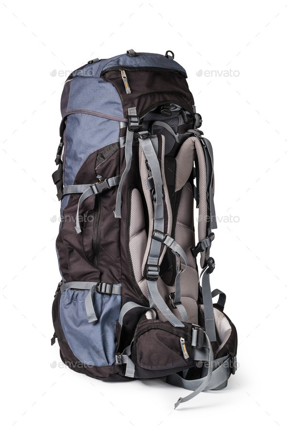 backpack - Stock Photo - Images