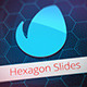 Hexagon Slides - VideoHive Item for Sale