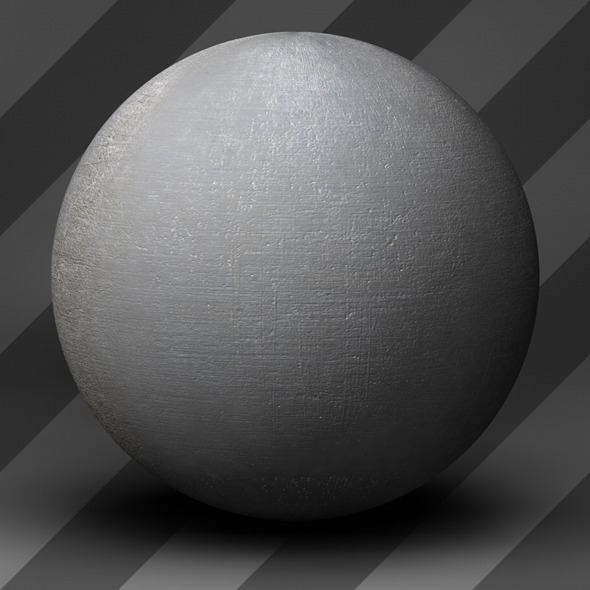 Dirty Wall Shader_043 - 3DOcean Item for Sale
