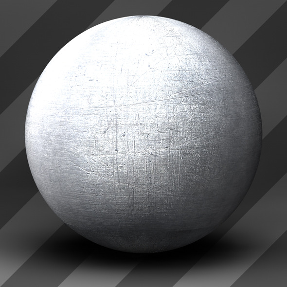 Dirty Wall Shader_044 - 3DOcean Item for Sale