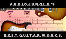 Best Guitar Works