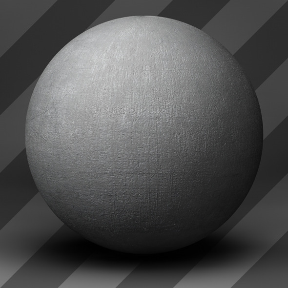 Dirty Wall Shader_049 - 3DOcean Item for Sale