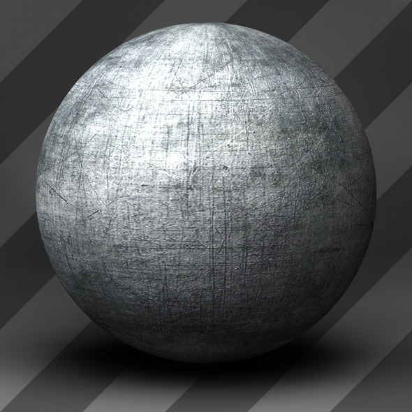 Dirty Wall Shader_050 - 3DOcean Item for Sale