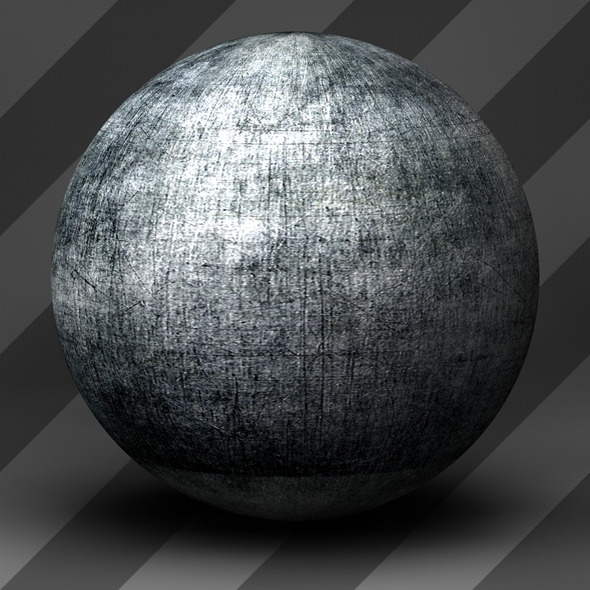 Dirty Wall Shader_051 - 3DOcean Item for Sale